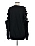Assorted Brands Black Pullover Sweater Size M - photo 2