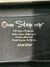 One Step Up Black Active Pants One size - photo 4