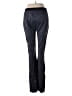 BCBGMAXAZRIA 100% Polyurethane Blue Active Pants Size M - photo 2