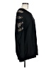Assorted Brands Black Pullover Sweater Size M - photo 4