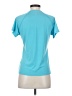 Under Armour Teal Blue Active T-Shirt Size S - photo 2
