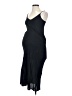 Hatch Black Cocktail Dress Size XS Maternity (0) - photo 1