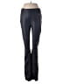 BCBGMAXAZRIA 100% Polyurethane Blue Active Pants Size M - photo 1