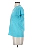 Under Armour Teal Blue Active T-Shirt Size S - photo 5