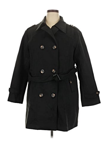 Wantdo Trenchcoat (view 1)