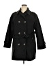 Wantdo Black Trenchcoat Size 2X - photo 1