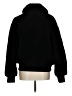 Gap 100% Polyester Solid Black Jacket Size L - photo 2