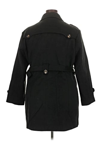 Wantdo Trenchcoat (view 2)
