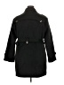 Wantdo Black Trenchcoat Size 2X - photo 2