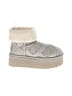 Ugg Gray Boots Size 6 - photo 1