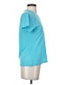 Under Armour Teal Blue Active T-Shirt Size S - photo 4