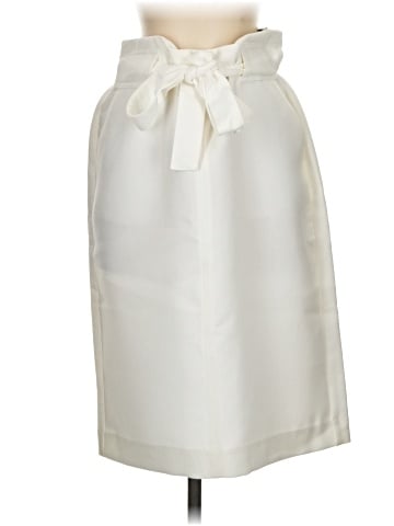 Banana Republic Factory Store Formal Skirt (view 1)