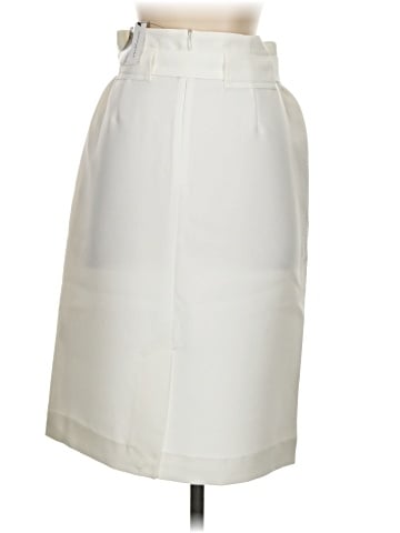 Banana Republic Factory Store Formal Skirt (view 2)