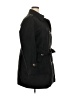Wantdo Black Trenchcoat Size 2X - photo 4