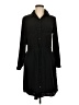 Old Navy 100% Polyester Black Casual Dress Size M - photo 1
