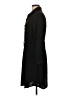Old Navy 100% Polyester Black Casual Dress Size M - photo 5