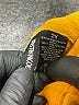 KRISTIN NICOLE 100% Polyester Yellow Pullover Hoodie Size 2X - photo 7