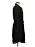 Old Navy 100% Polyester Black Casual Dress Size M - photo 4