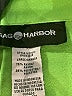 Sag Harbor Green Short Sleeve Blouse Size L - photo 7