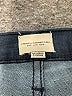 French Connection Chevron-herringbone Black Jeans Size 0 - photo 7