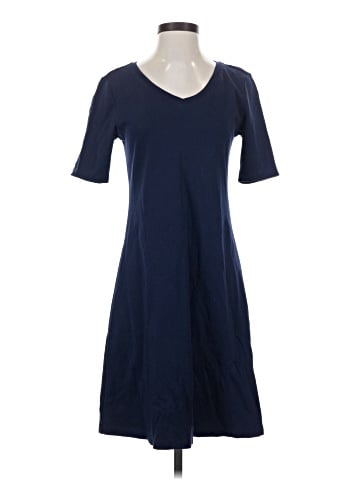 Isaac Mizrahi LIVE! Casual Dress (view 1)