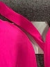 Unbranded Pink Swimsuit Top Size 00 (estimated) - photo 3