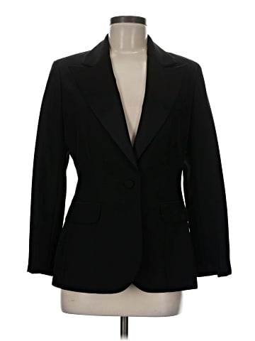 Body By Victoria Blazer (view 1)