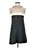 XXI Gray Cocktail Dress Size S (estimated) - photo 1