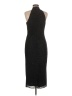 Mac Duggal 100% Polyester Black Cocktail Dress Size 8 - photo 2