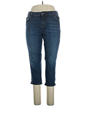 SONOMA life + style Jeans (view 1)