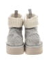 Ugg Gray Boots Size 6 - photo 2