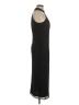 Mac Duggal 100% Polyester Black Cocktail Dress Size 8 - photo 4