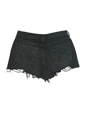 Forever 21 Denim Shorts (view 2)