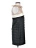 XXI Gray Cocktail Dress Size S (estimated) - photo 4