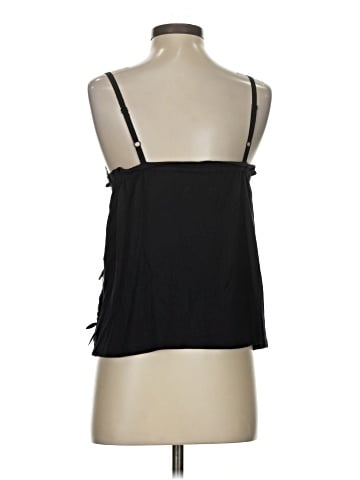 Porridge Sleeveless Blouse (view 2)