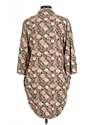 Papinelle 3/4 Sleeve T-Shirt (view 2)
