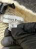 Newbury Kustom Tan Poncho Size S - photo 7