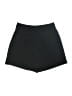 showpo 100% Polyester Black Casual Skirt Size 2 - photo 1