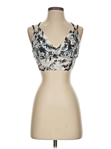 Victoria's Secret Pink Sleeveless Top (view 1)
