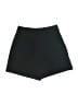 showpo 100% Polyester Black Casual Skirt Size 2 - photo 2