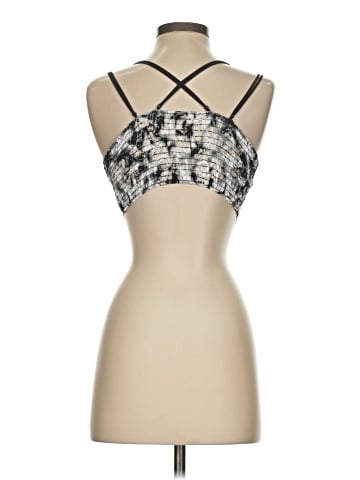 Victoria's Secret Pink Sleeveless Top (view 2)
