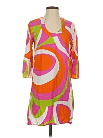 Escapada Casual Dress (view 1)