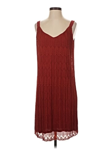 Meadow Rue Casual Dress (view 1)