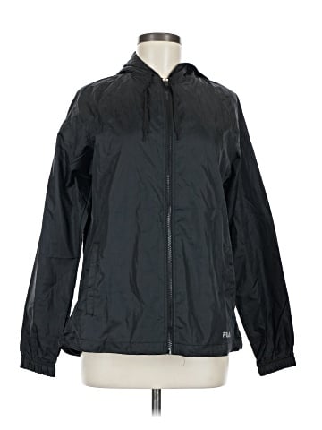 FILA Windbreaker (view 1)