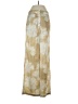 Commense Tie-dye Gold Khakis Size S - photo 1
