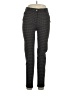 SOHO Apparel Ltd Houndstooth Black Casual Pants Size 14 - photo 1