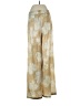 Commense Tie-dye Gold Khakis Size S - photo 2