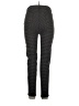 SOHO Apparel Ltd Houndstooth Black Casual Pants Size 14 - photo 2