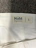 Mudd Solid White Denim Skirt Size 3 (estimated) - photo 4