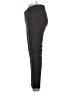 SOHO Apparel Ltd Houndstooth Black Casual Pants Size 14 - photo 5